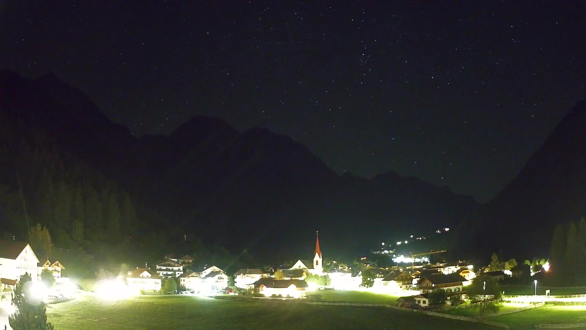 Antholz Mittertal | Anterselva di Mezzo