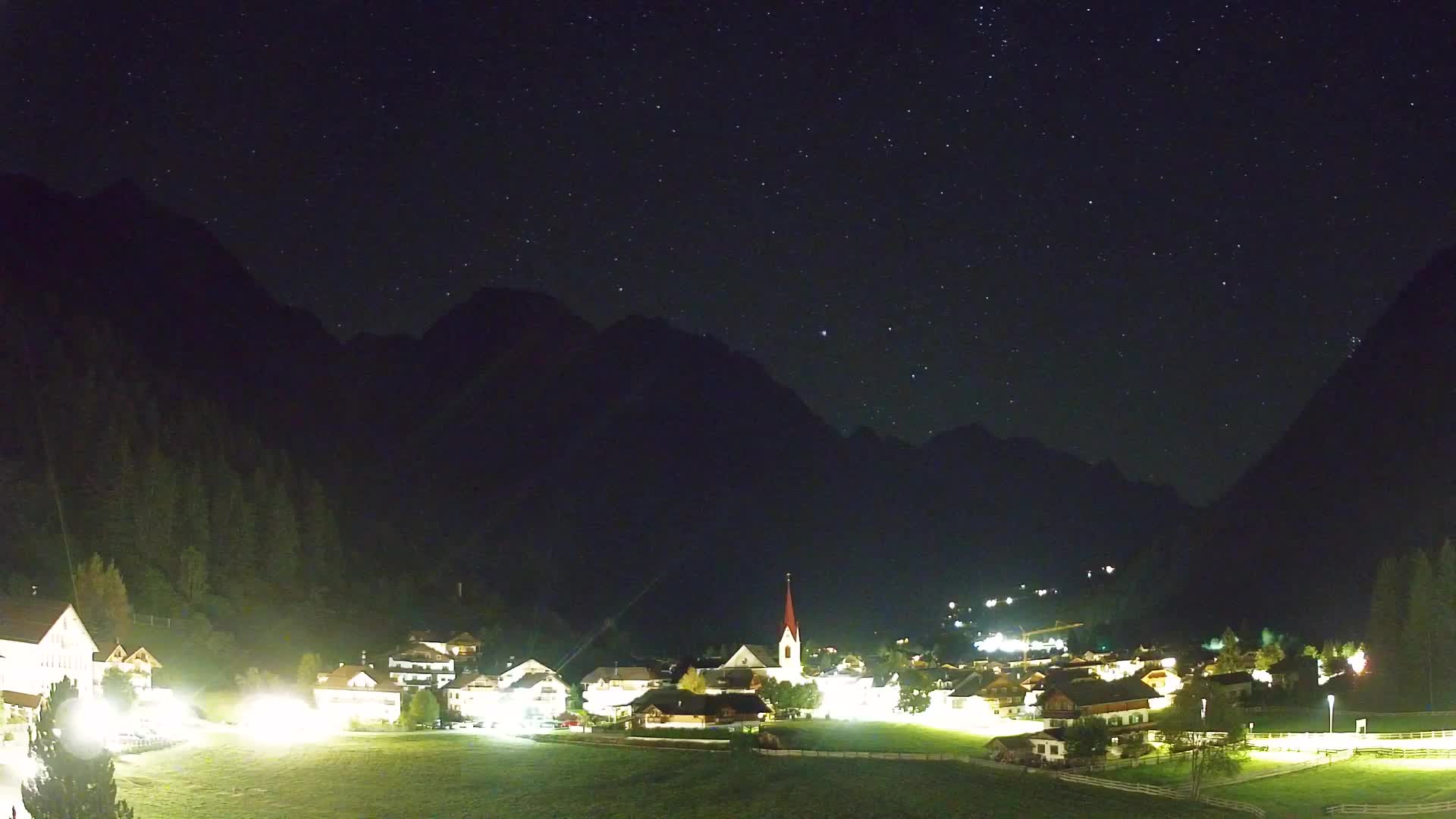 Antholz Mittertal | Anterselva di Mezzo