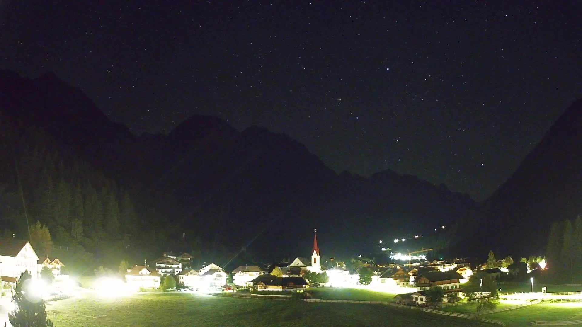 Anterselva di Mezzo