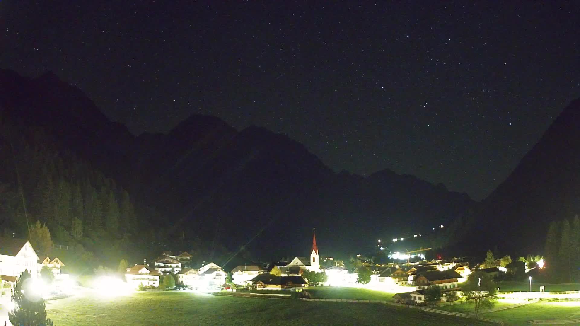 Anterselva di Mezzo