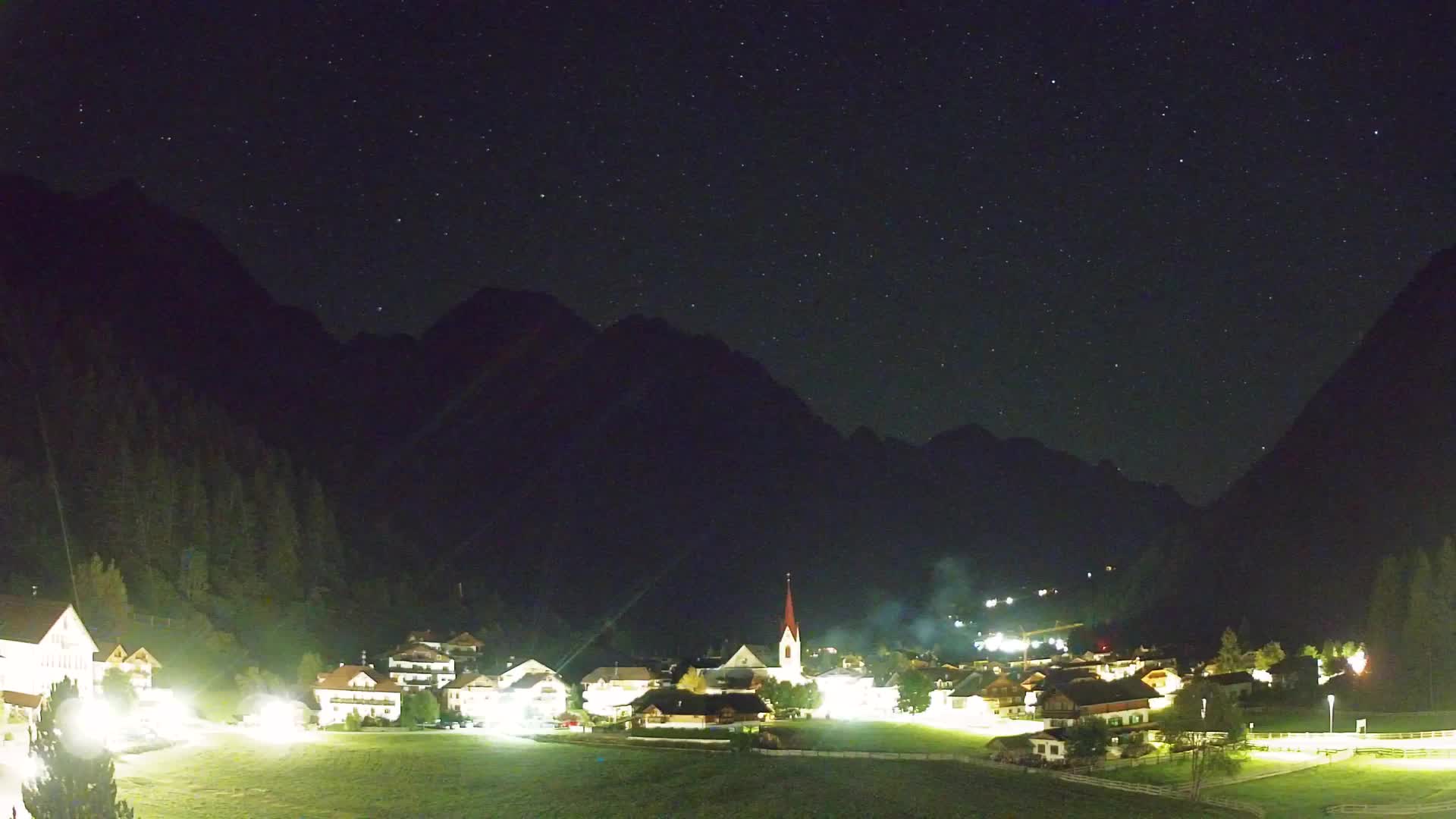 Antholz Mittertal | Anterselva di Mezzo