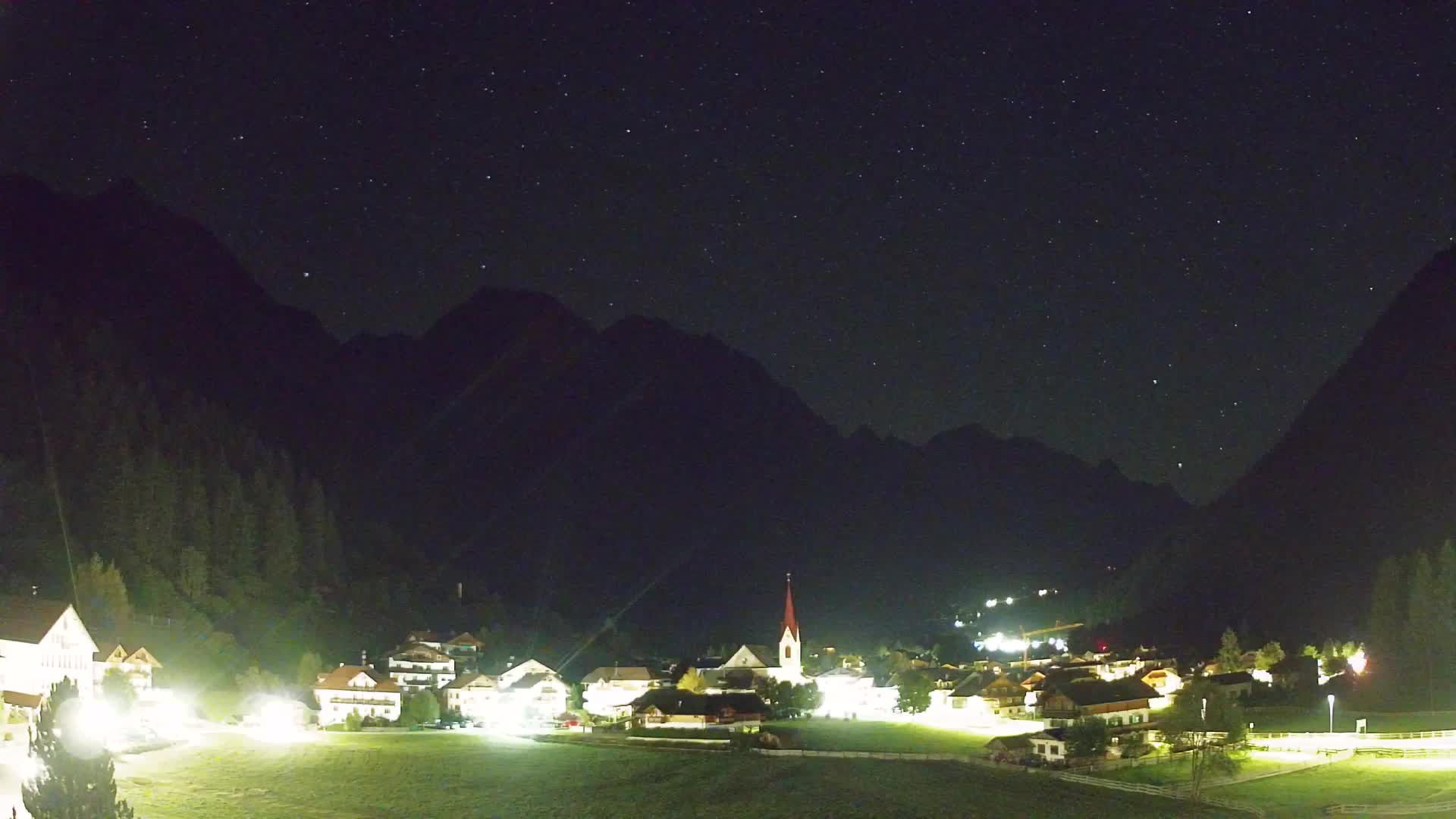 Antholz Mittertal | Anterselva di Mezzo