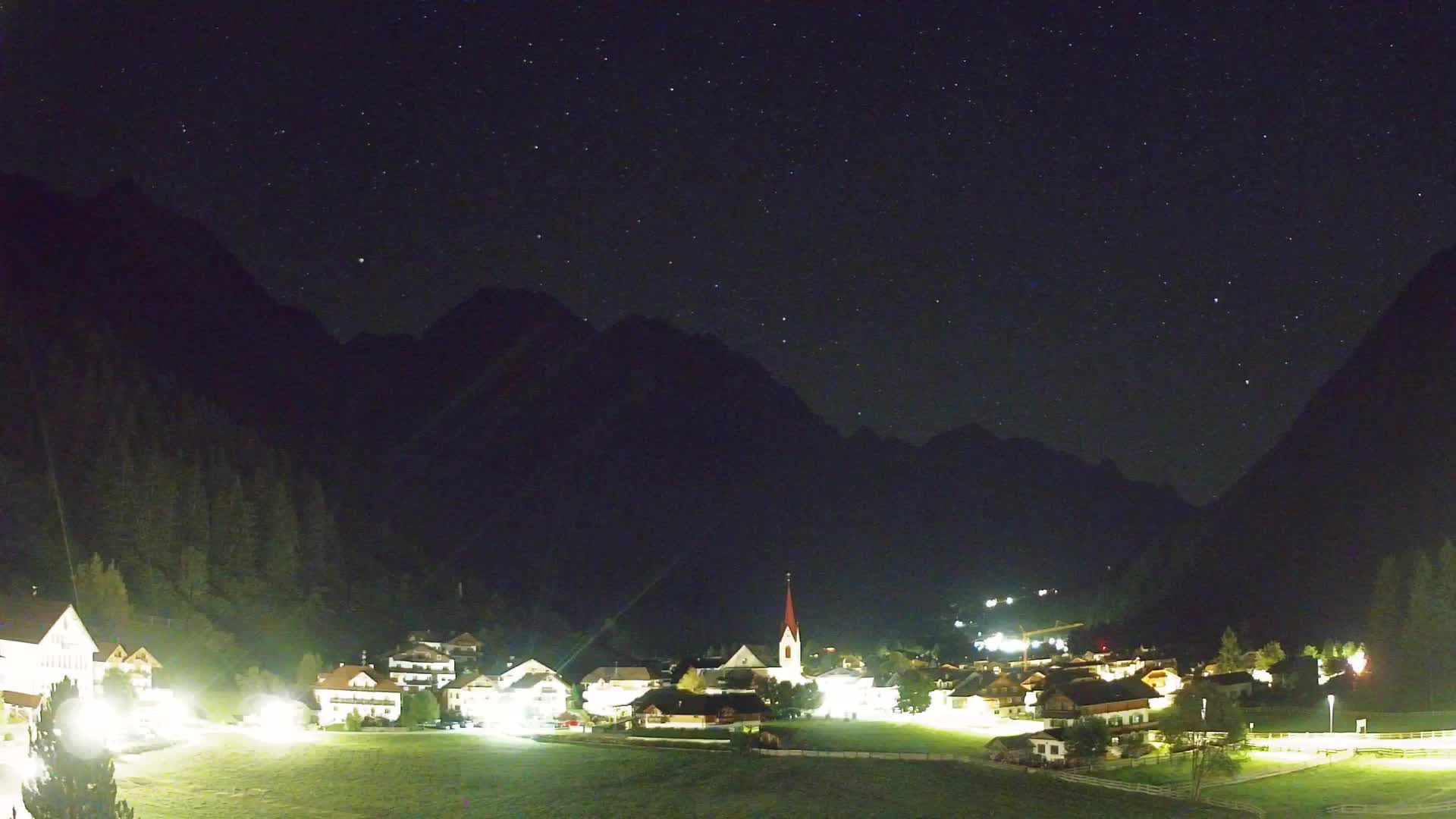 Antholz Mittertal | Anterselva di Mezzo