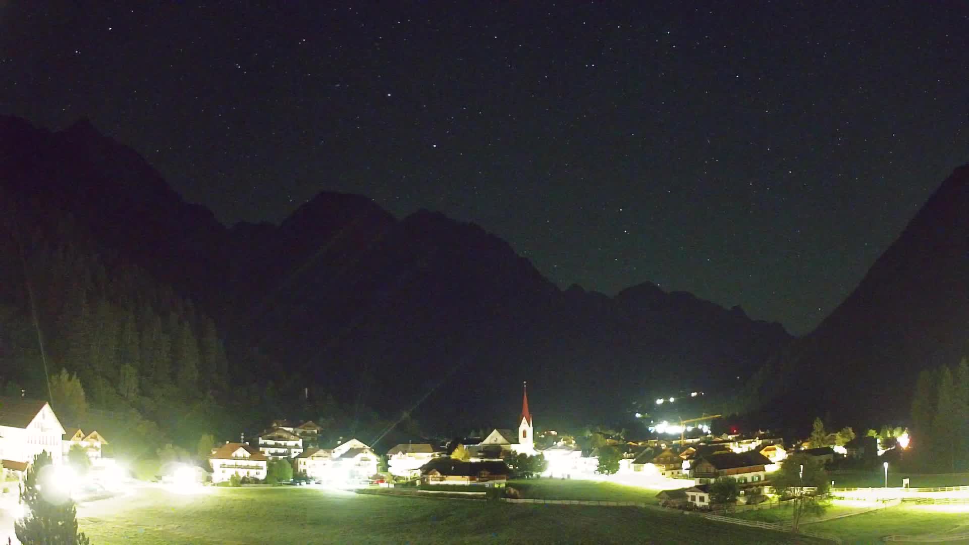 Antholz Mittertal | Anterselva di Mezzo