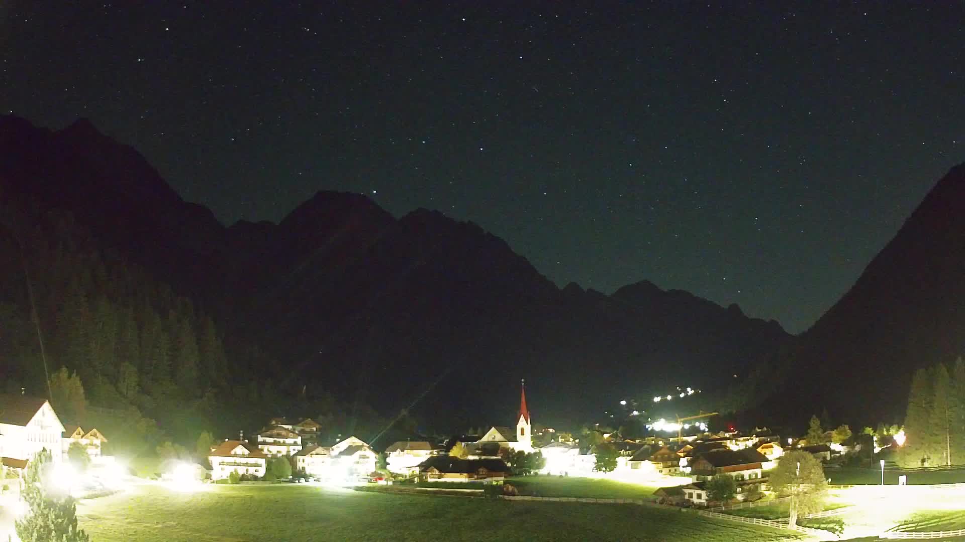Antholz Mittertal | Anterselva di Mezzo