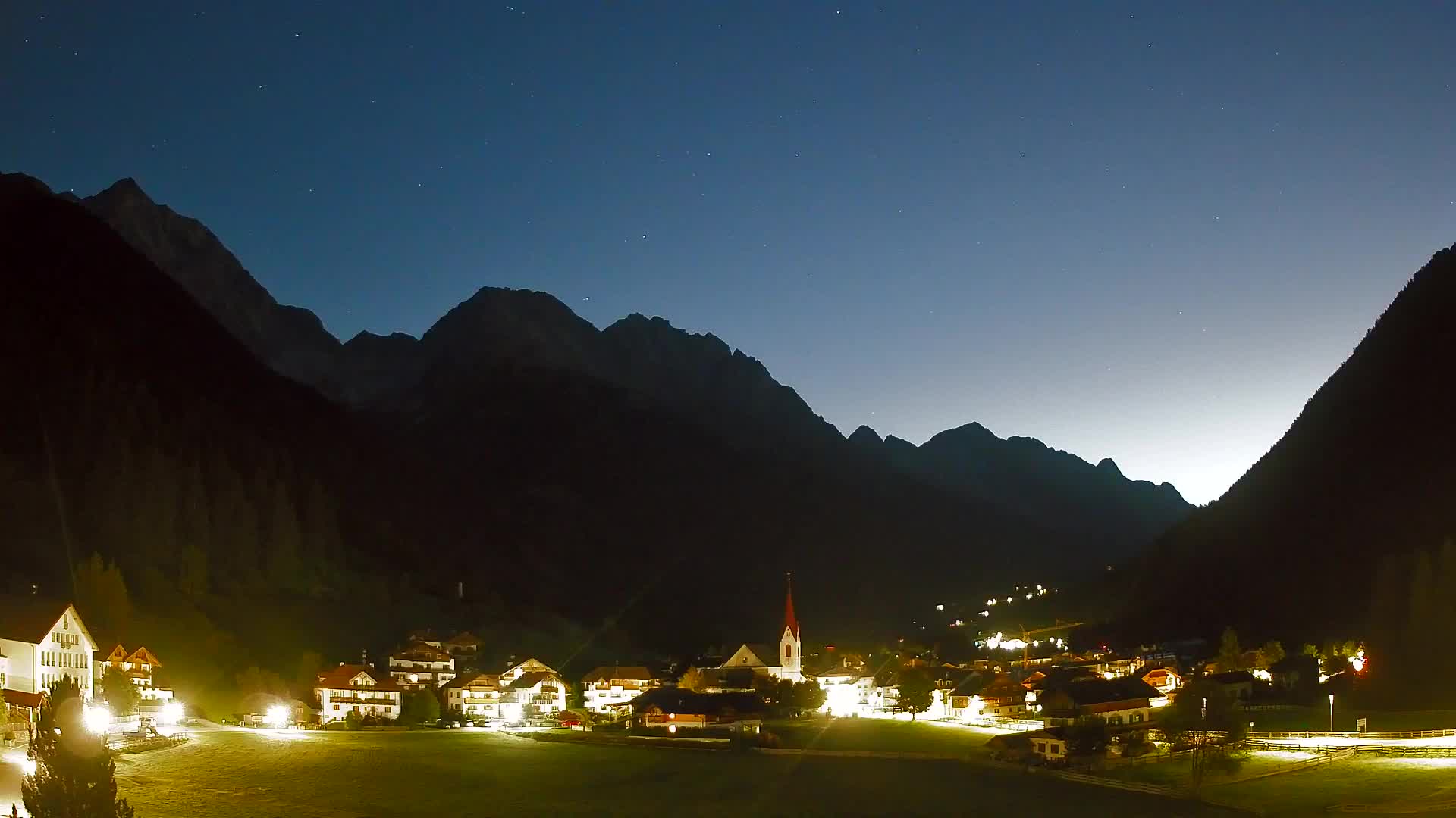 Antholz Mittertal | Anterselva di Mezzo