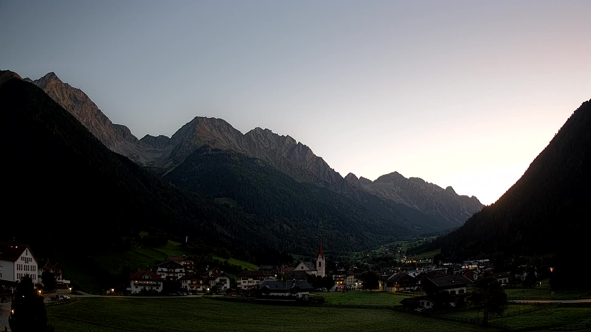 Anterselva di Mezzo