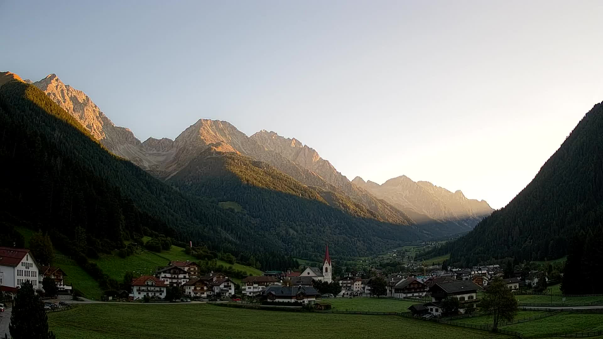 Antholz Mittertal | Anterselva di Mezzo