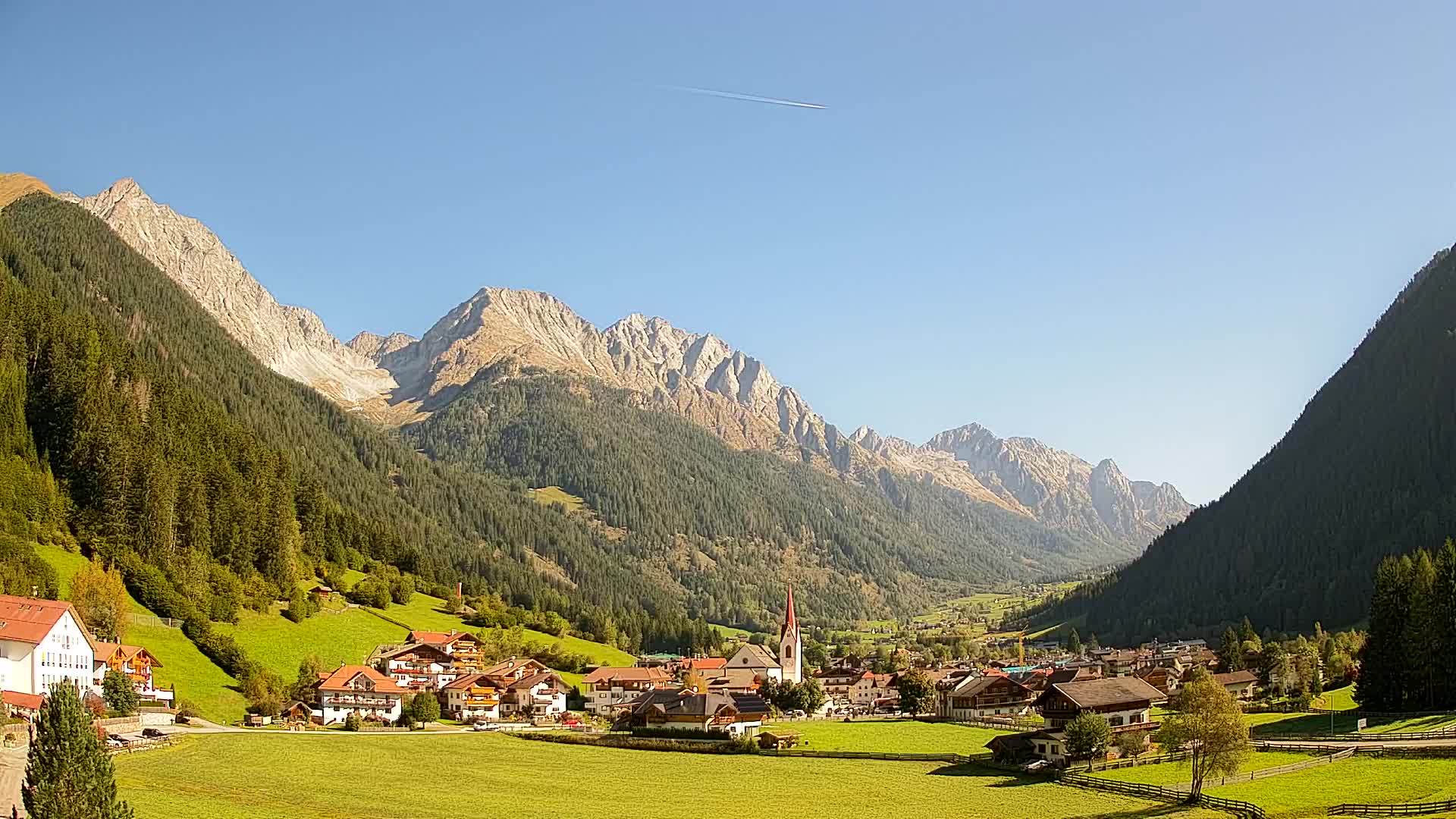 Antholz Mittertal | Anterselva di Mezzo