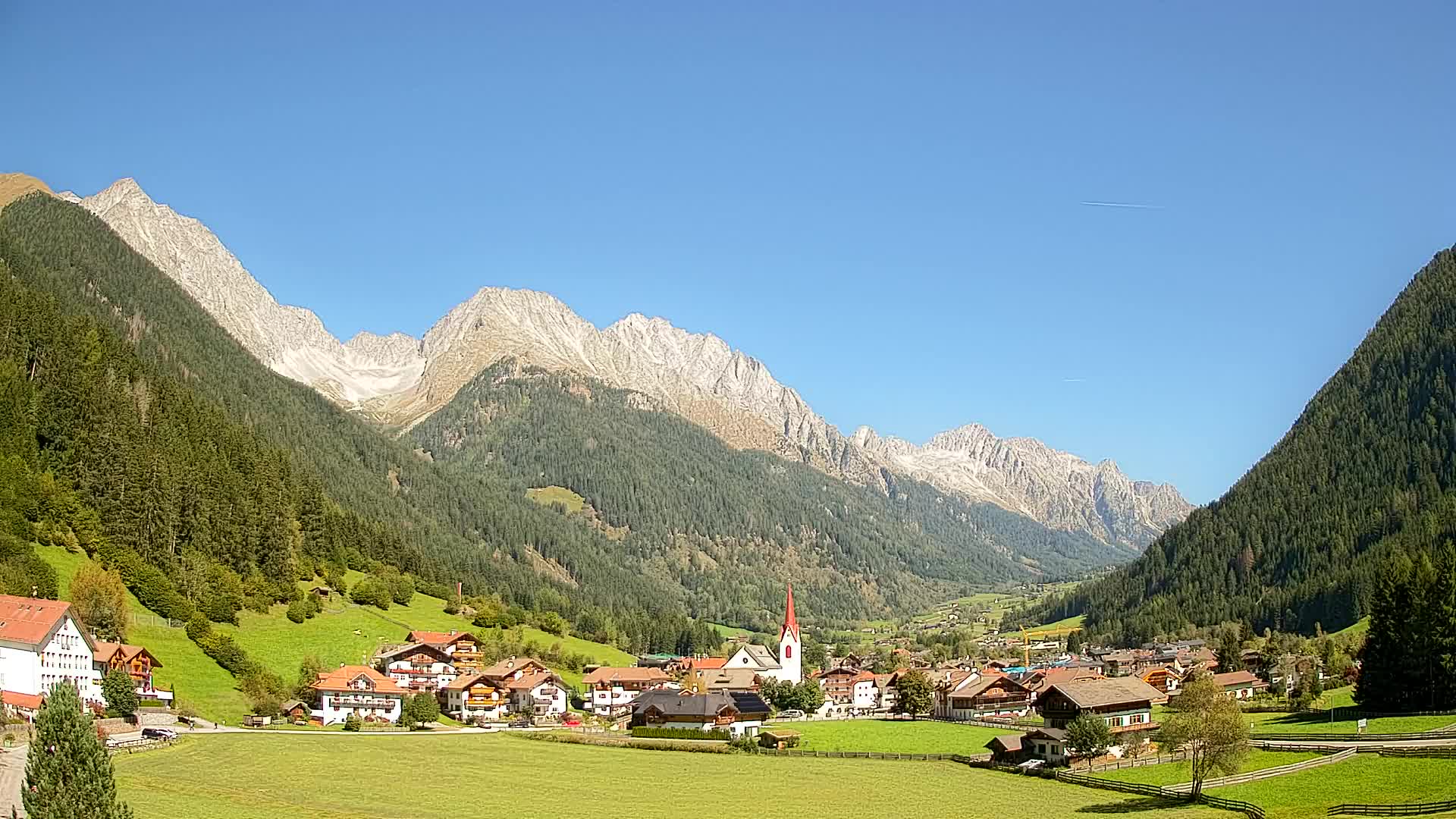 Antholz Mittertal | Anterselva di Mezzo