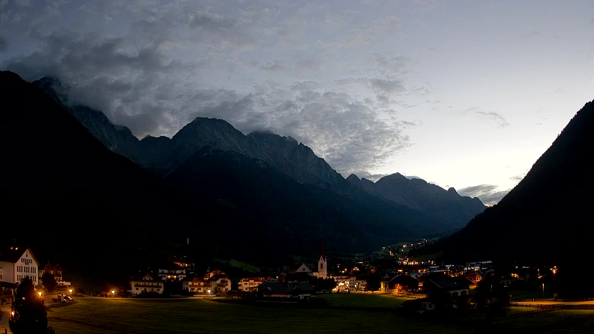 Anterselva di Mezzo