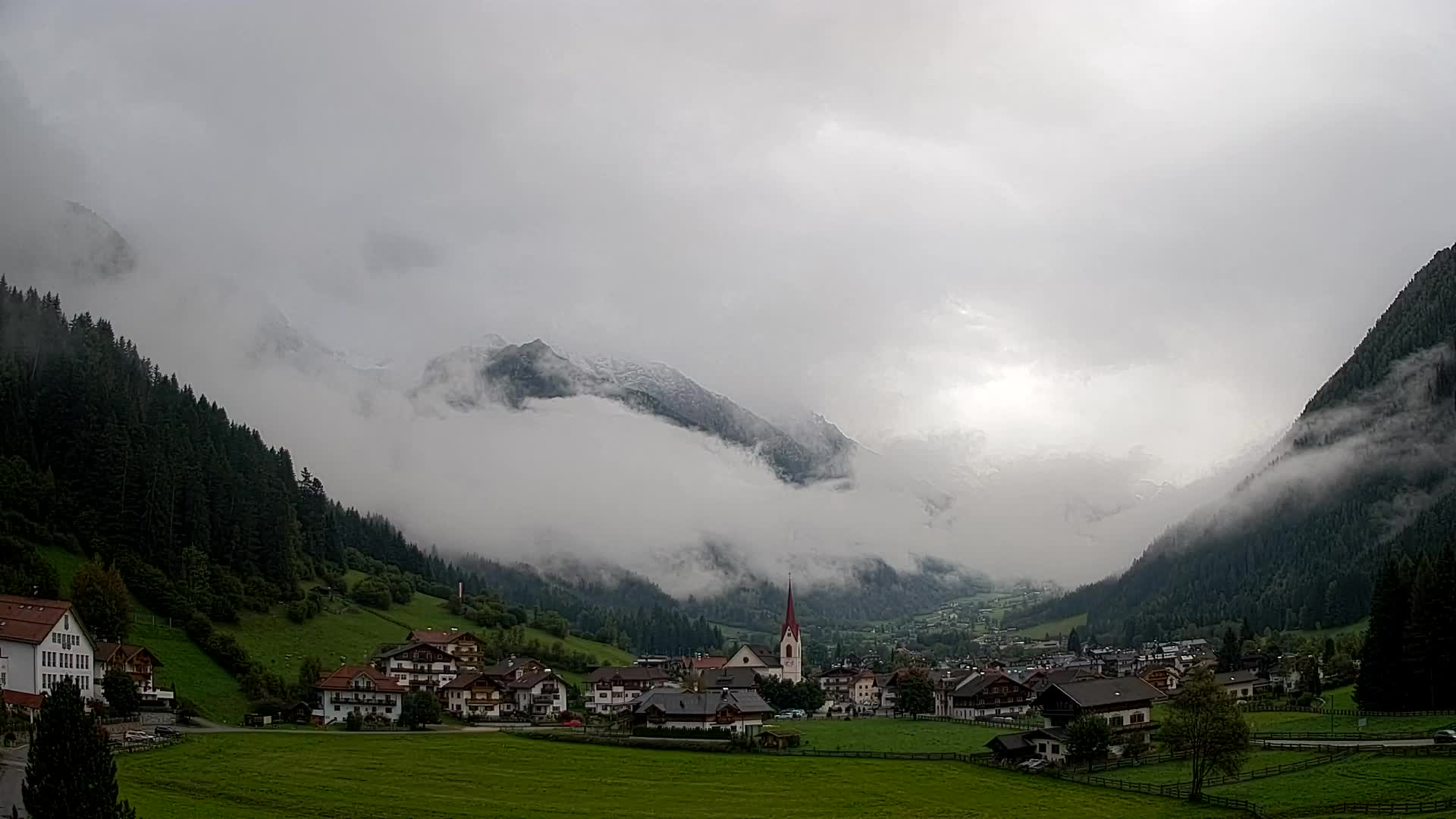 Antholz Mittertal | Anterselva di Mezzo