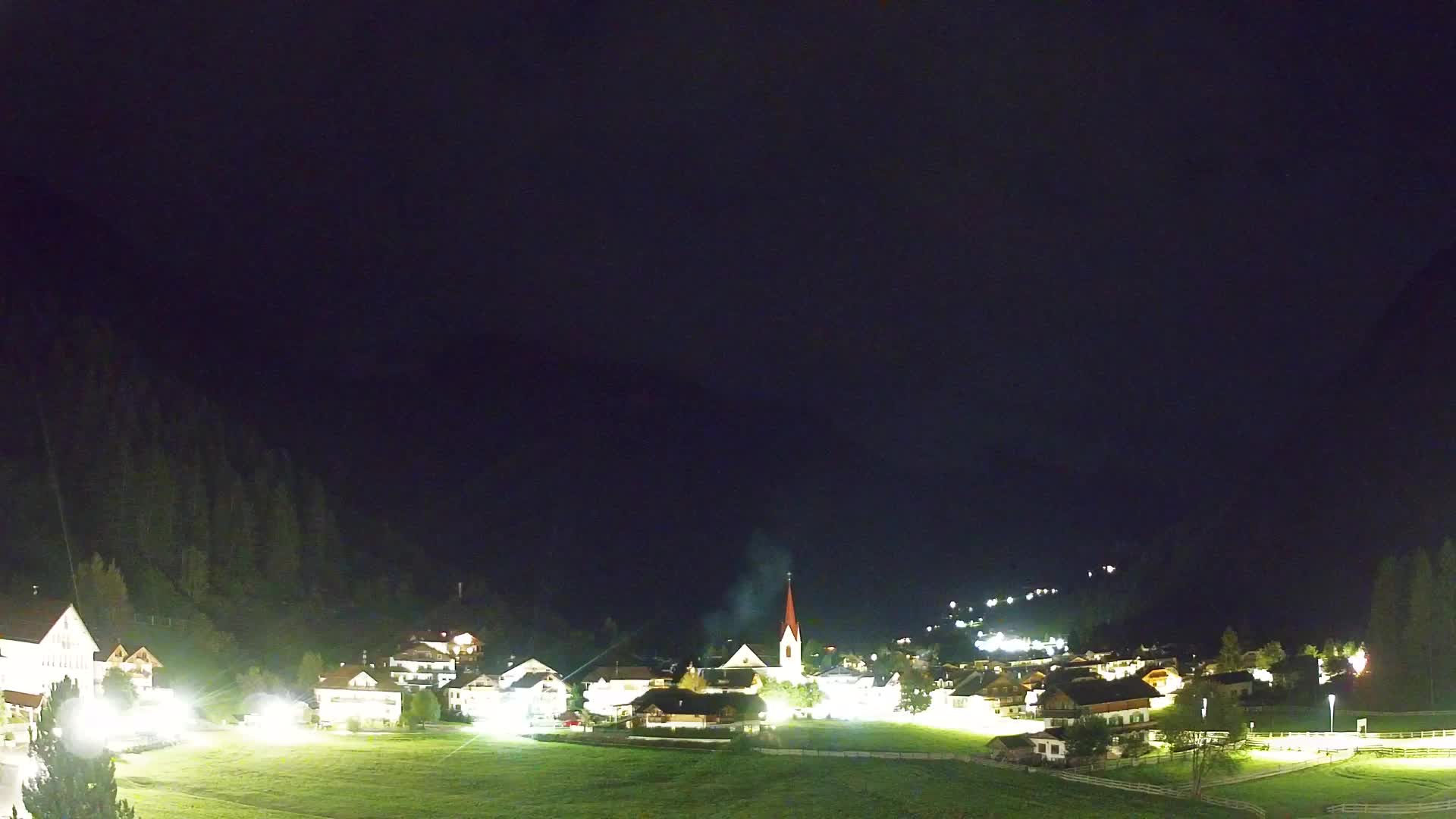 Anterselva di Mezzo
