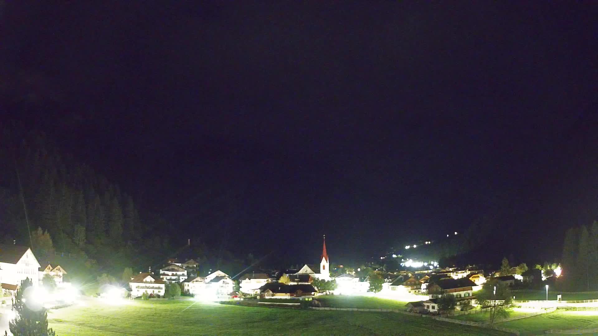 Anterselva di Mezzo
