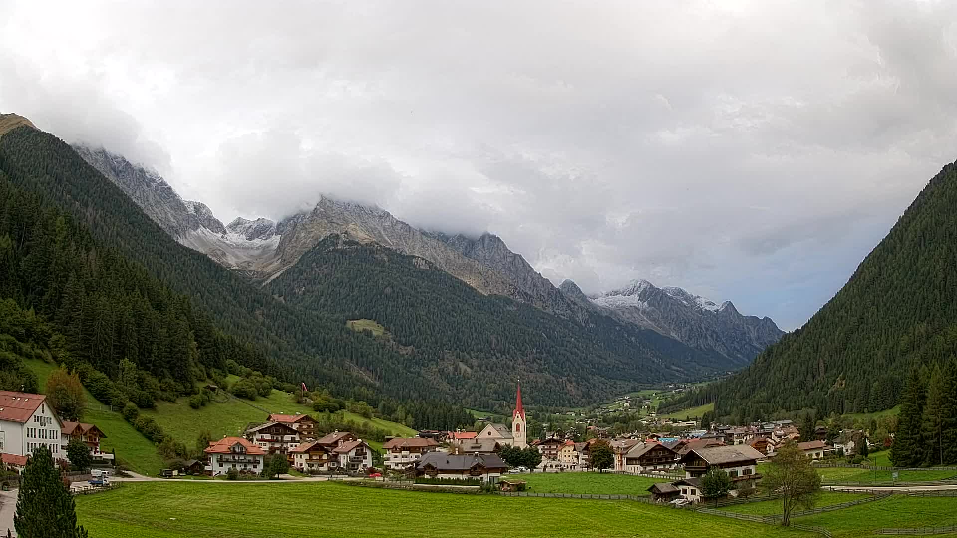 Antholz Mittertal | Anterselva di Mezzo