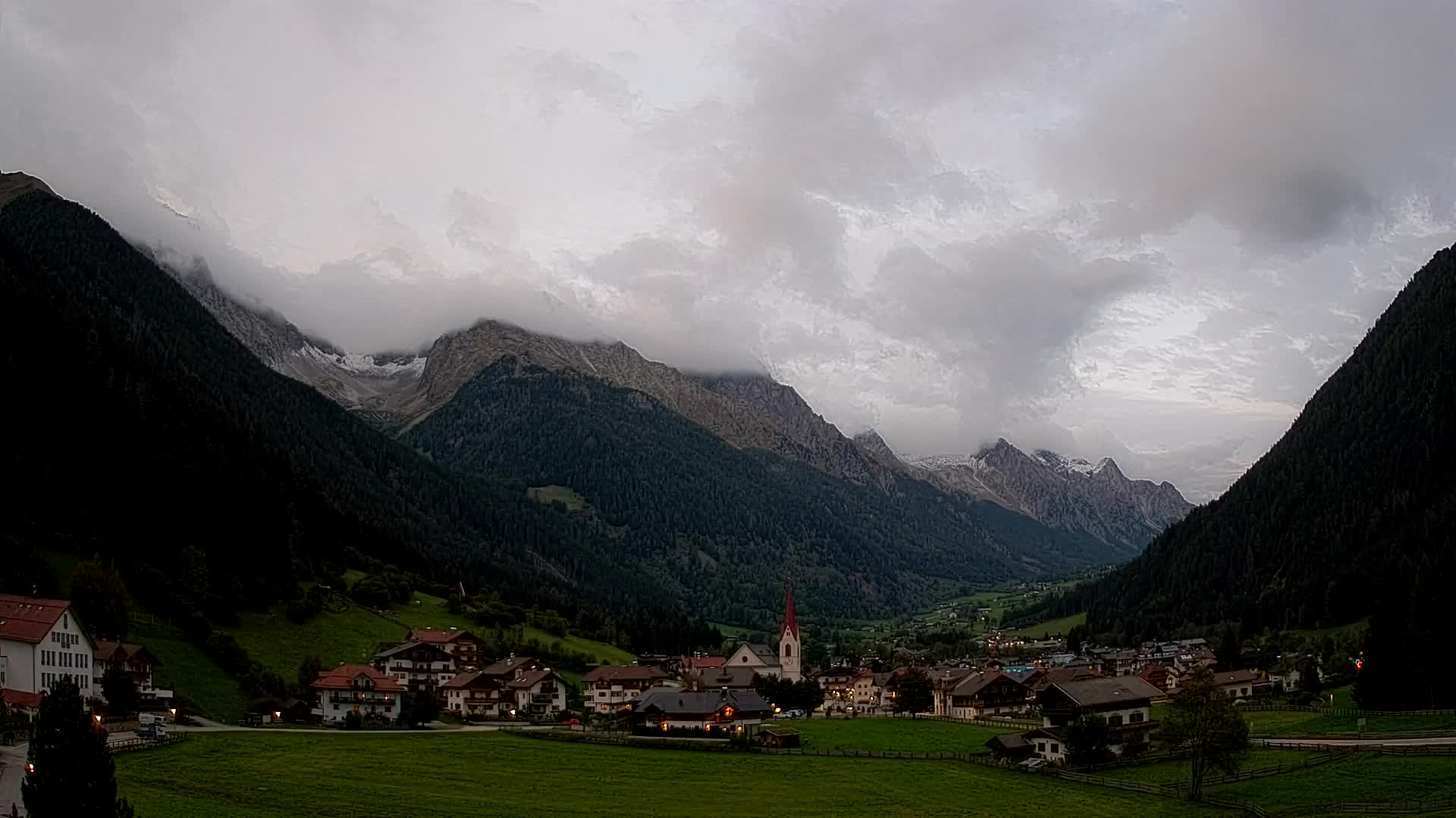 Antholz Mittertal | Anterselva di Mezzo