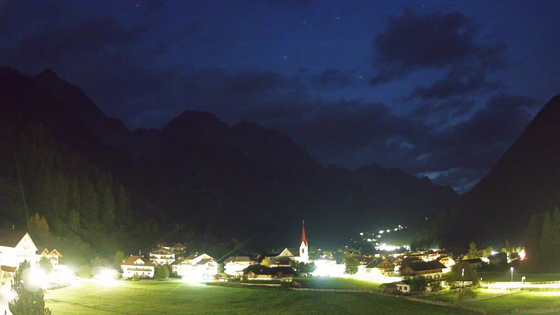 Antholz Mittertal | Anterselva di Mezzo
