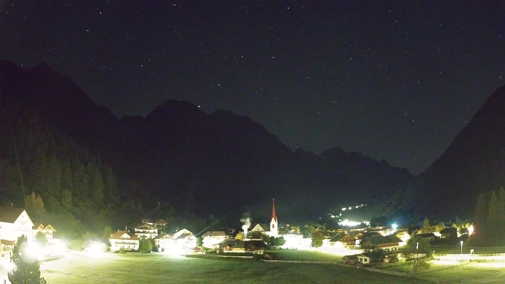 Antholz Mittertal | Anterselva di Mezzo