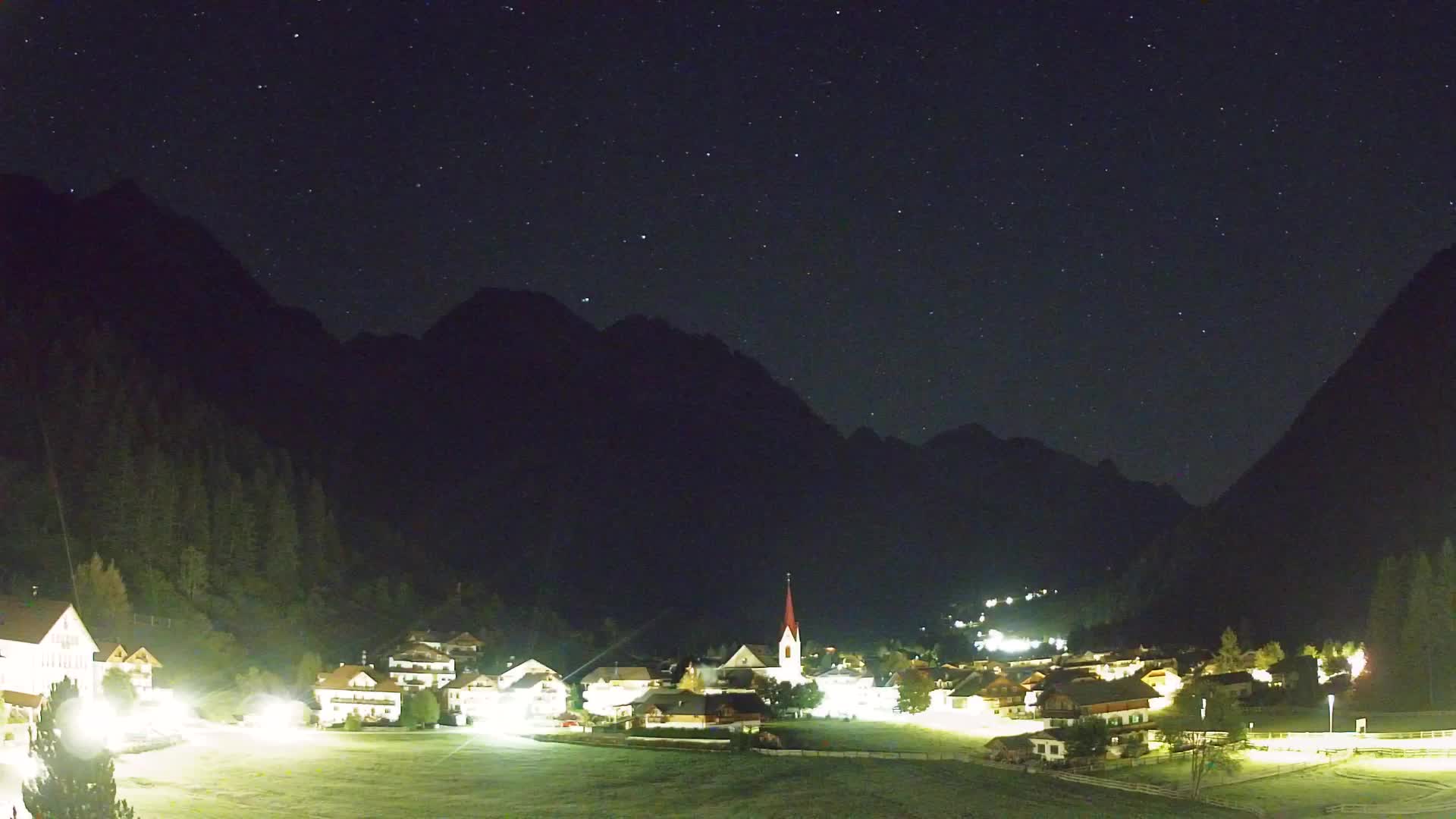 Antholz Mittertal | Anterselva di Mezzo