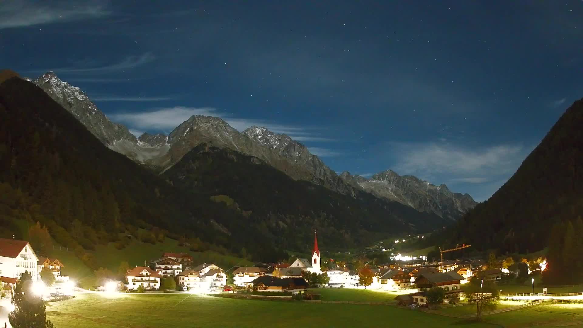 Anterselva di Mezzo