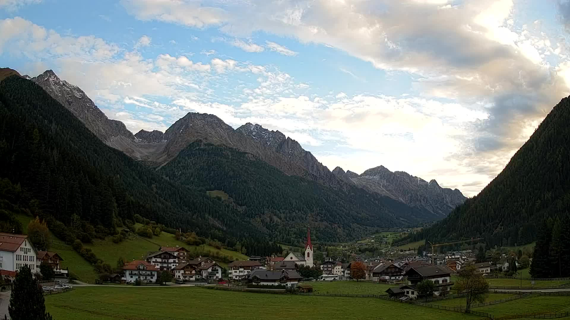 Antholz Mittertal | Anterselva di Mezzo