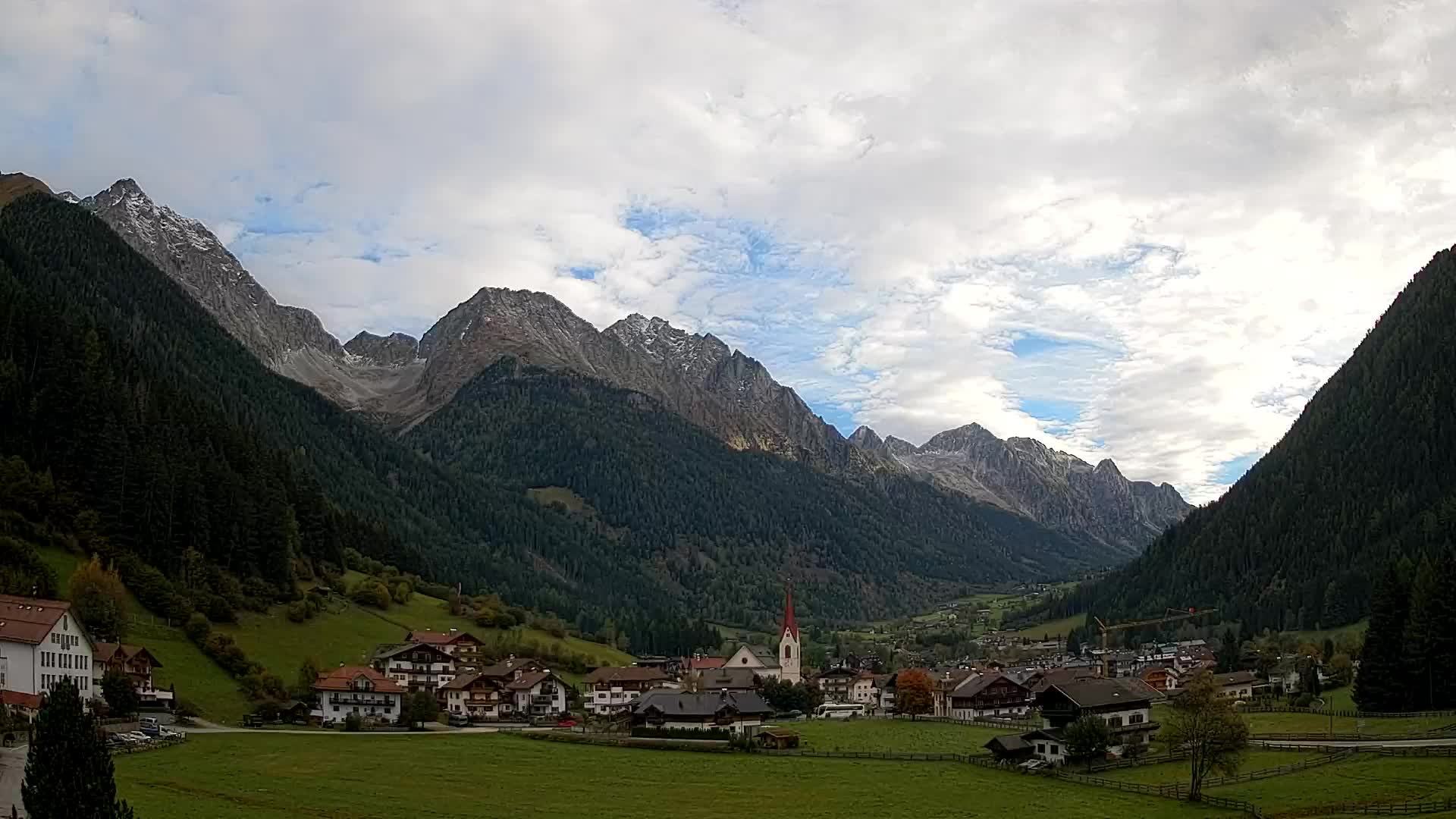 Antholz Mittertal | Anterselva di Mezzo