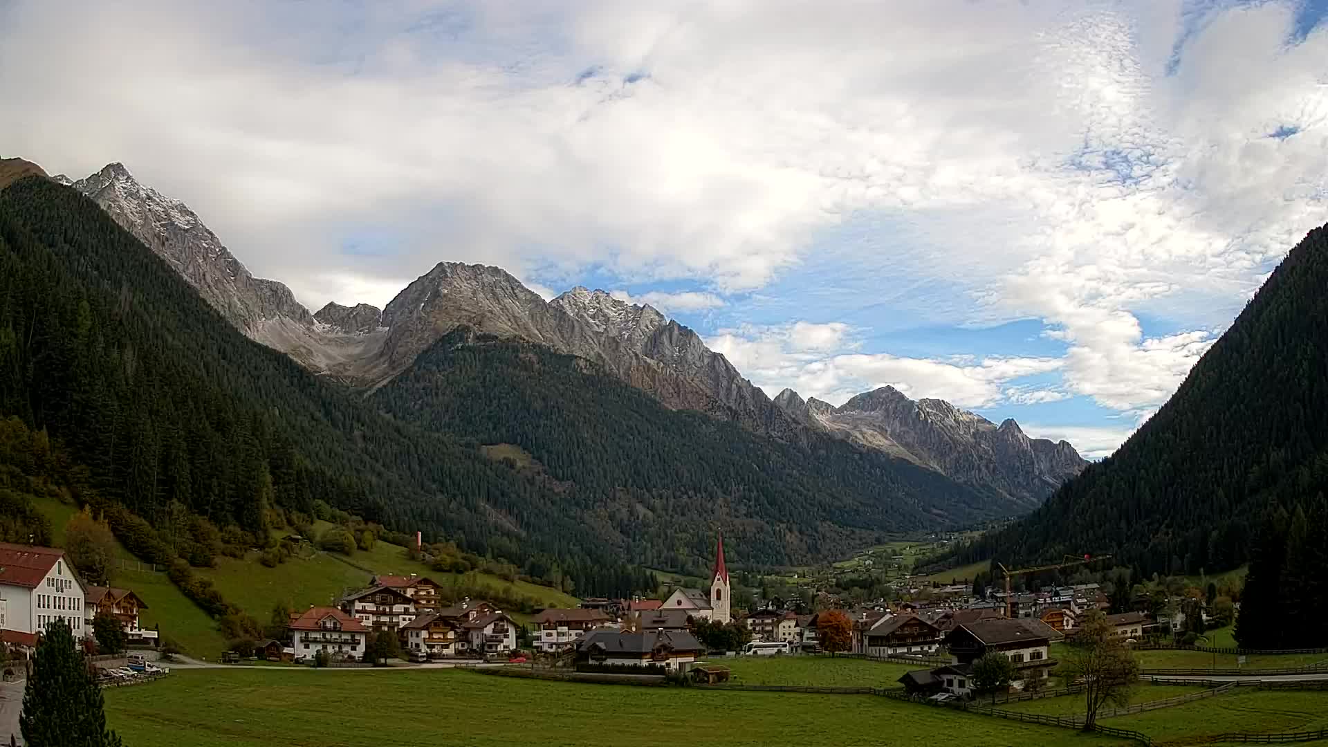Antholz Mittertal | Anterselva di Mezzo