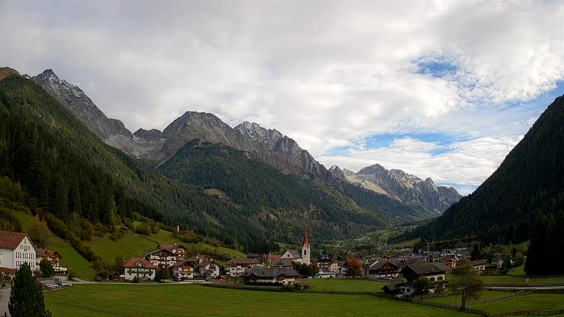 Antholz Mittertal | Anterselva di Mezzo