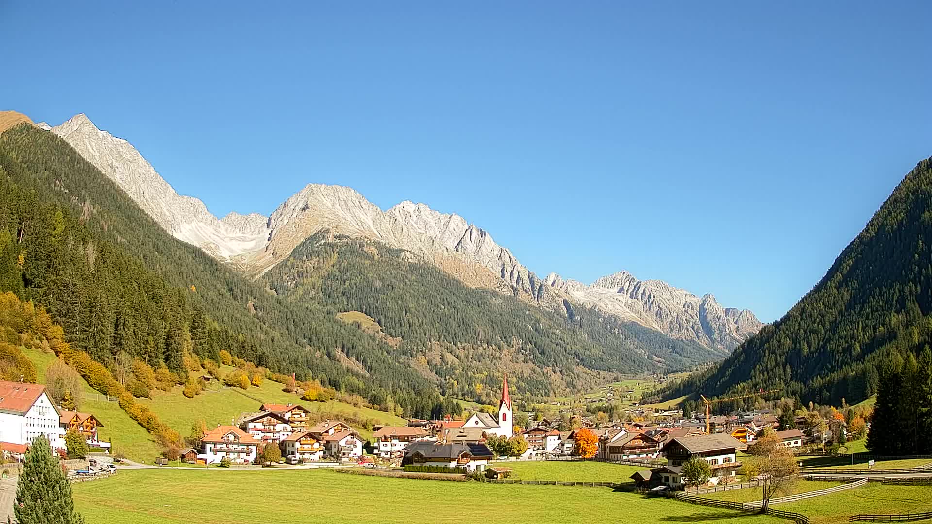Antholz Mittertal | Anterselva di Mezzo