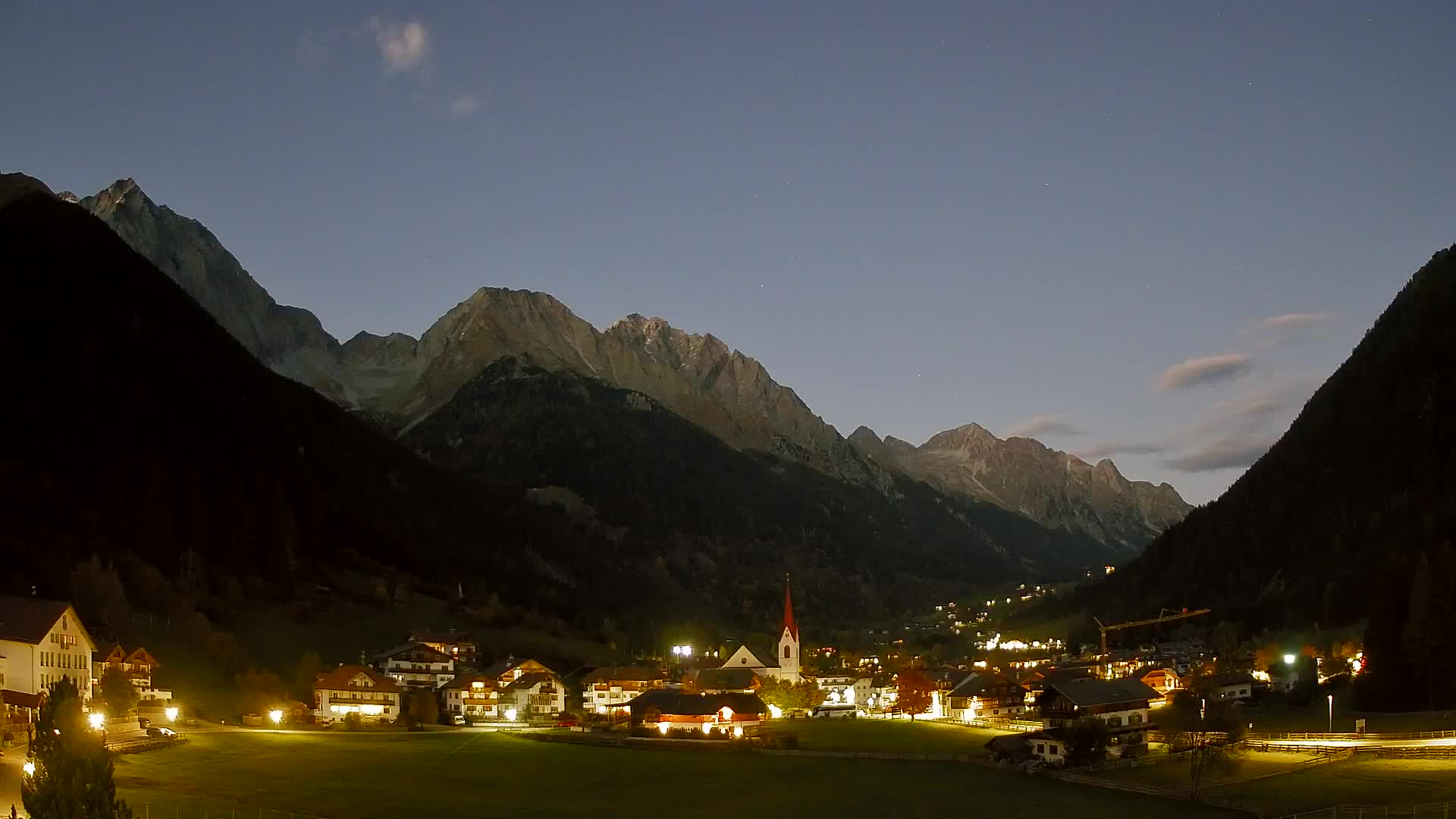 Antholz Mittertal | Anterselva di Mezzo