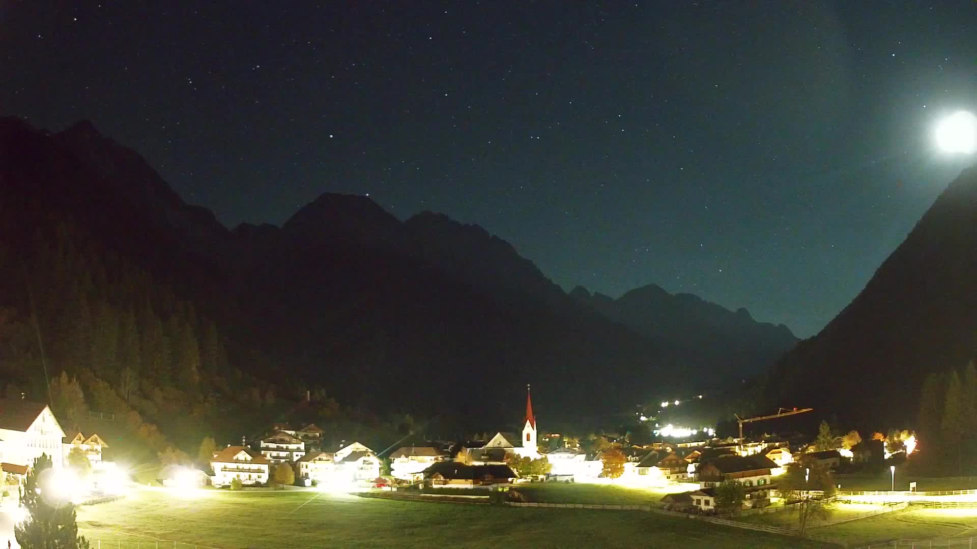 Antholz Mittertal | Anterselva di Mezzo