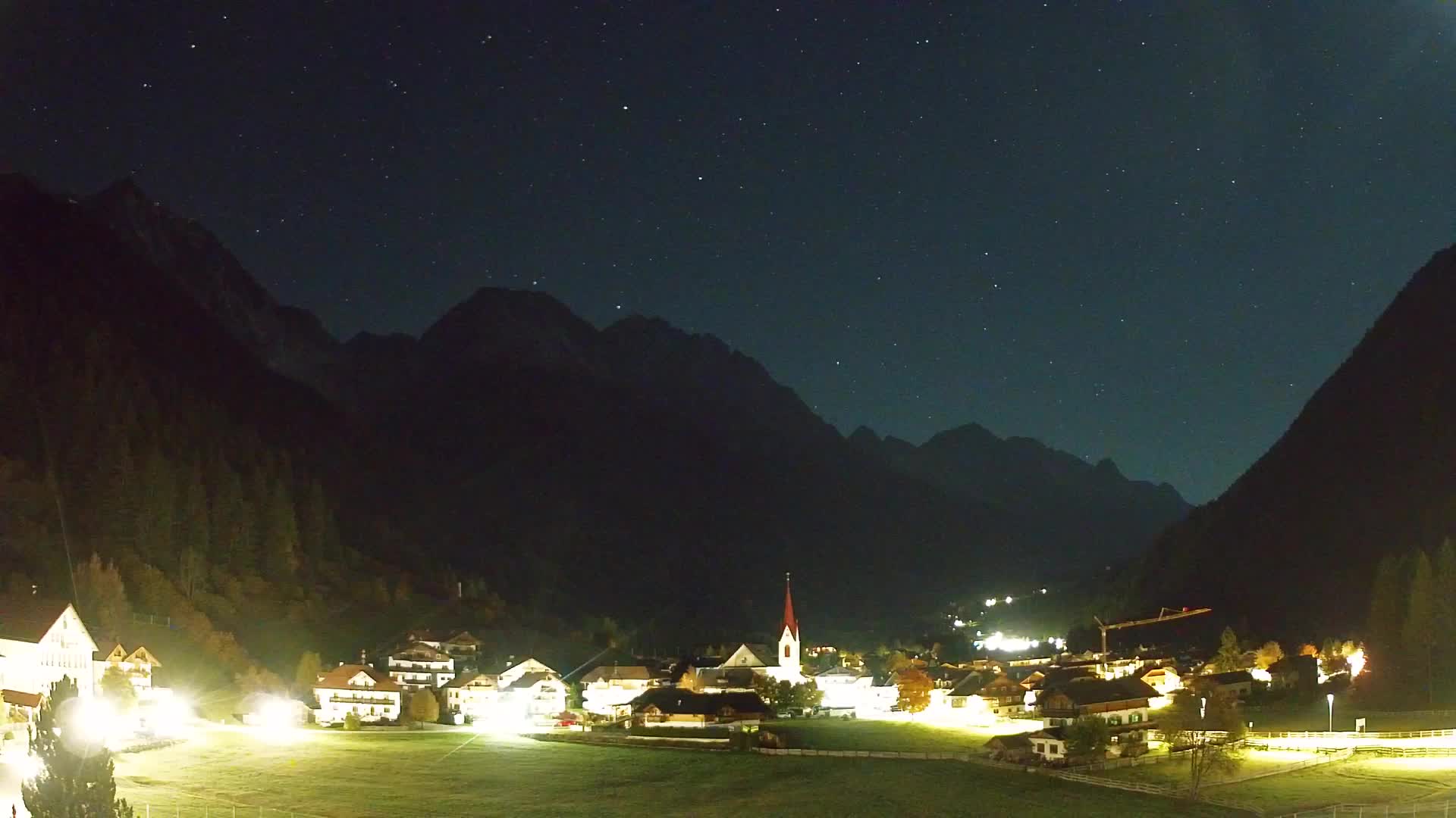 Antholz Mittertal | Anterselva di Mezzo