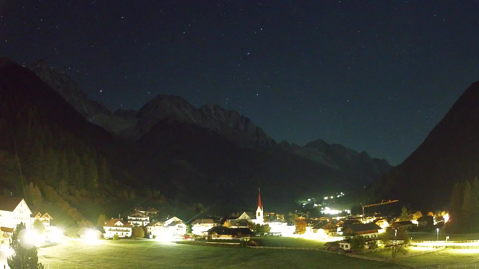 Antholz Mittertal | Anterselva di Mezzo