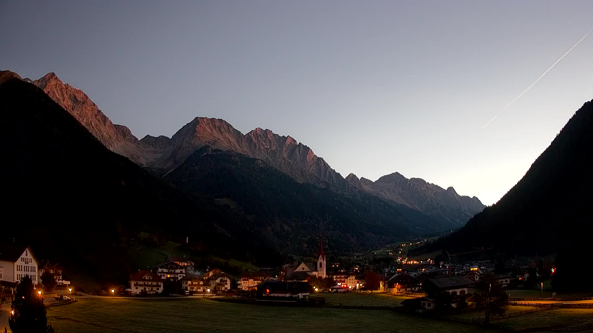 Antholz Mittertal | Anterselva di Mezzo