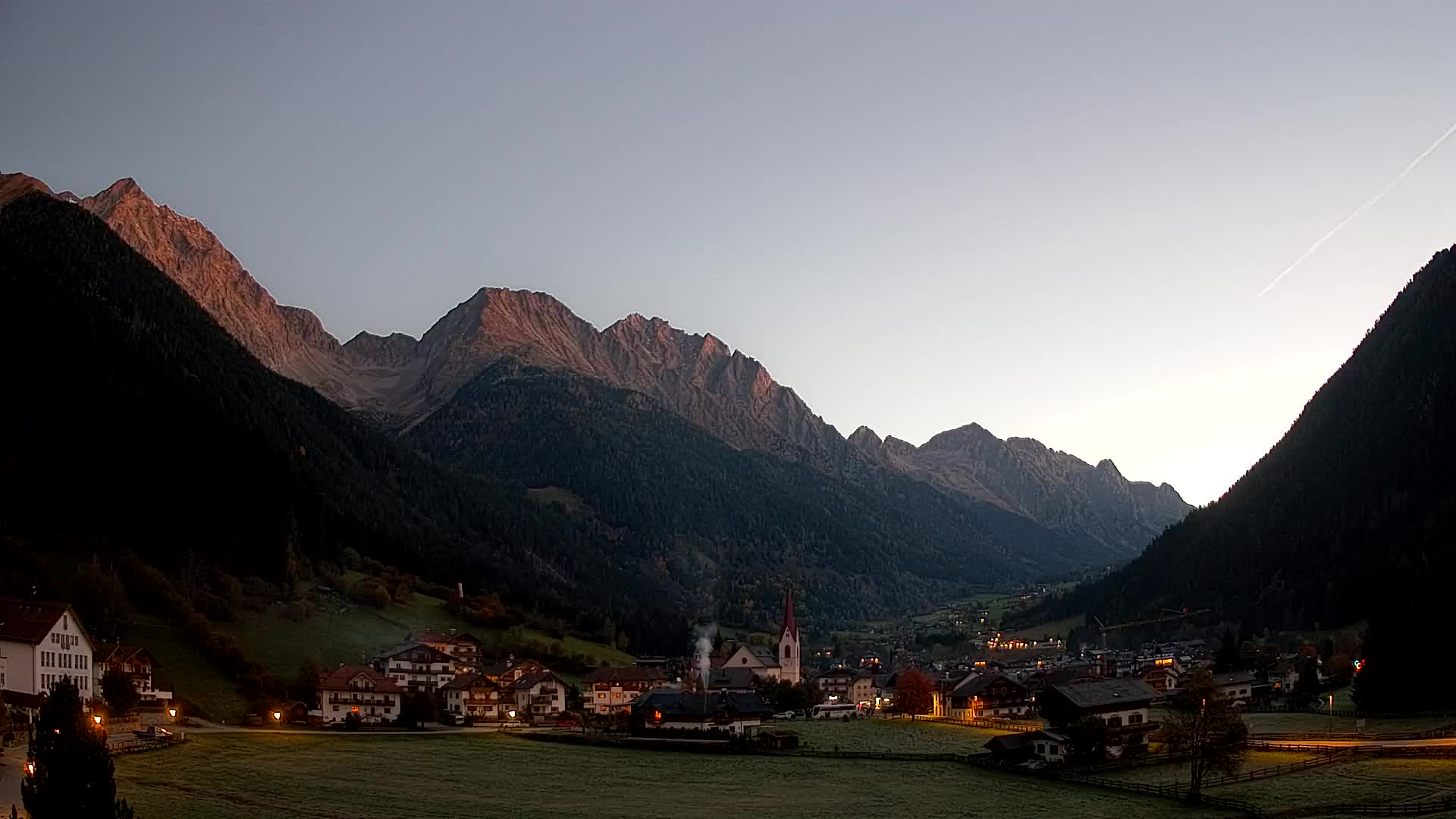 Antholz Mittertal | Anterselva di Mezzo