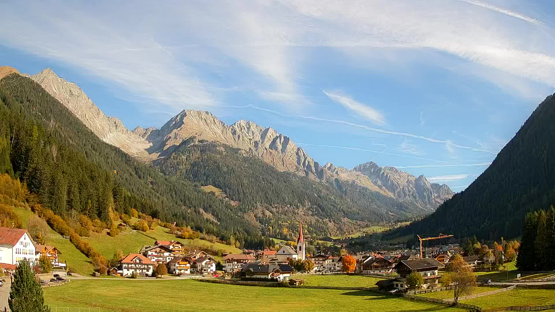 Antholz Mittertal | Anterselva di Mezzo