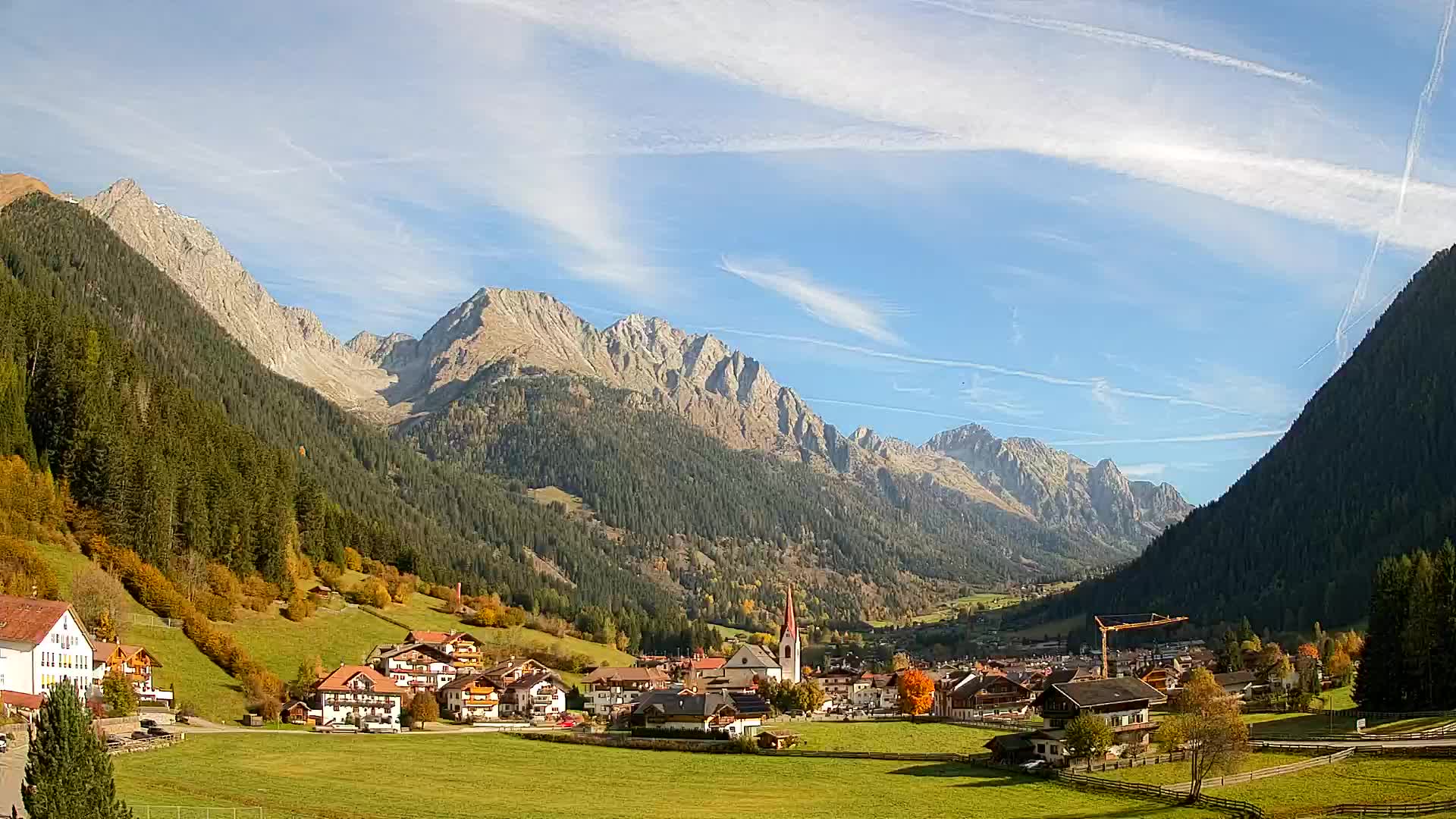 Antholz Mittertal | Anterselva di Mezzo