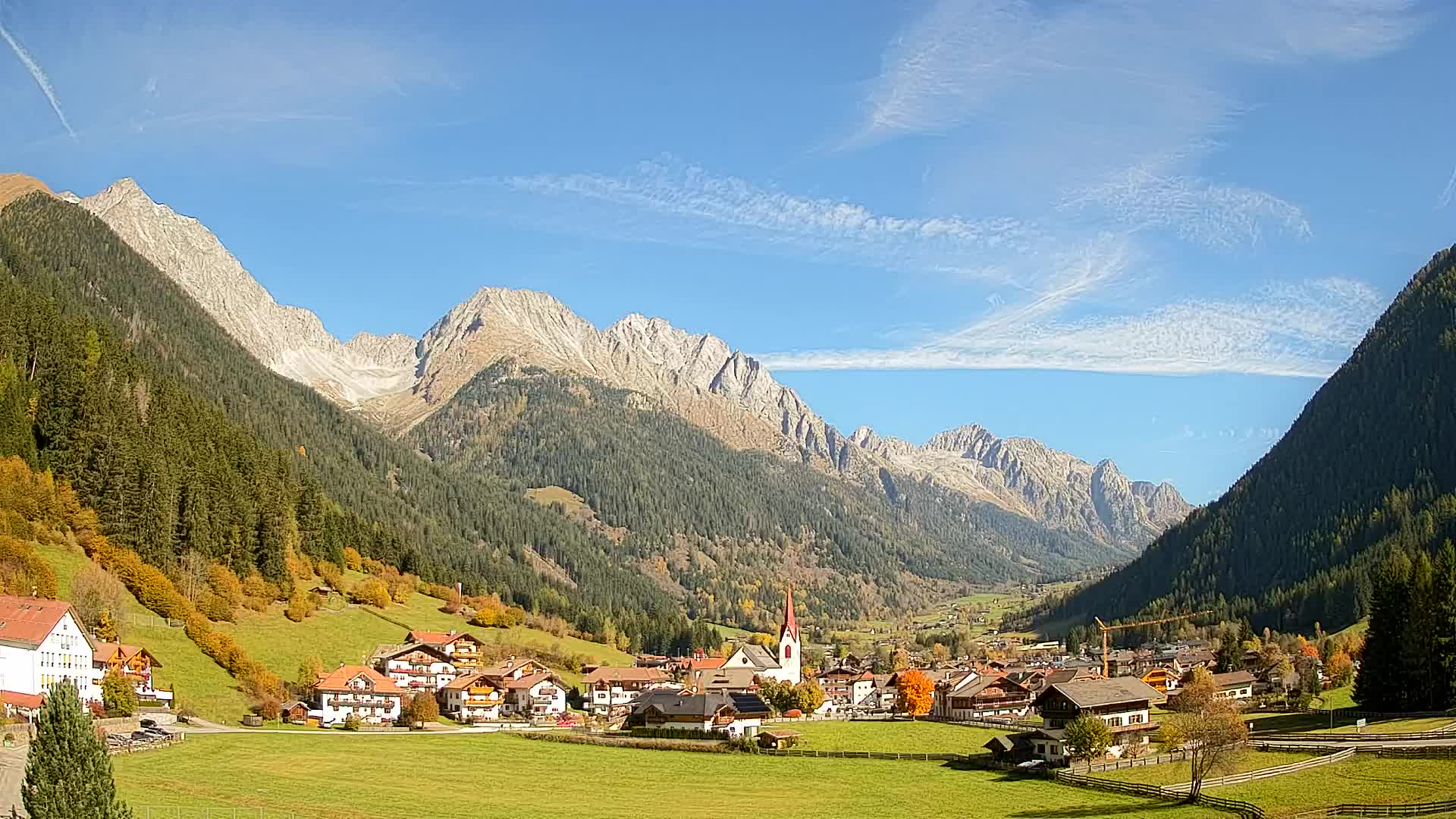 Antholz Mittertal | Anterselva di Mezzo
