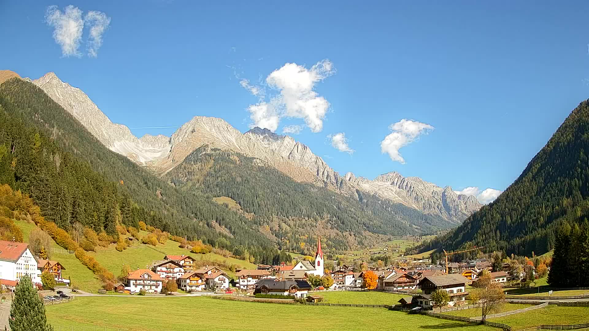 Anterselva di Mezzo