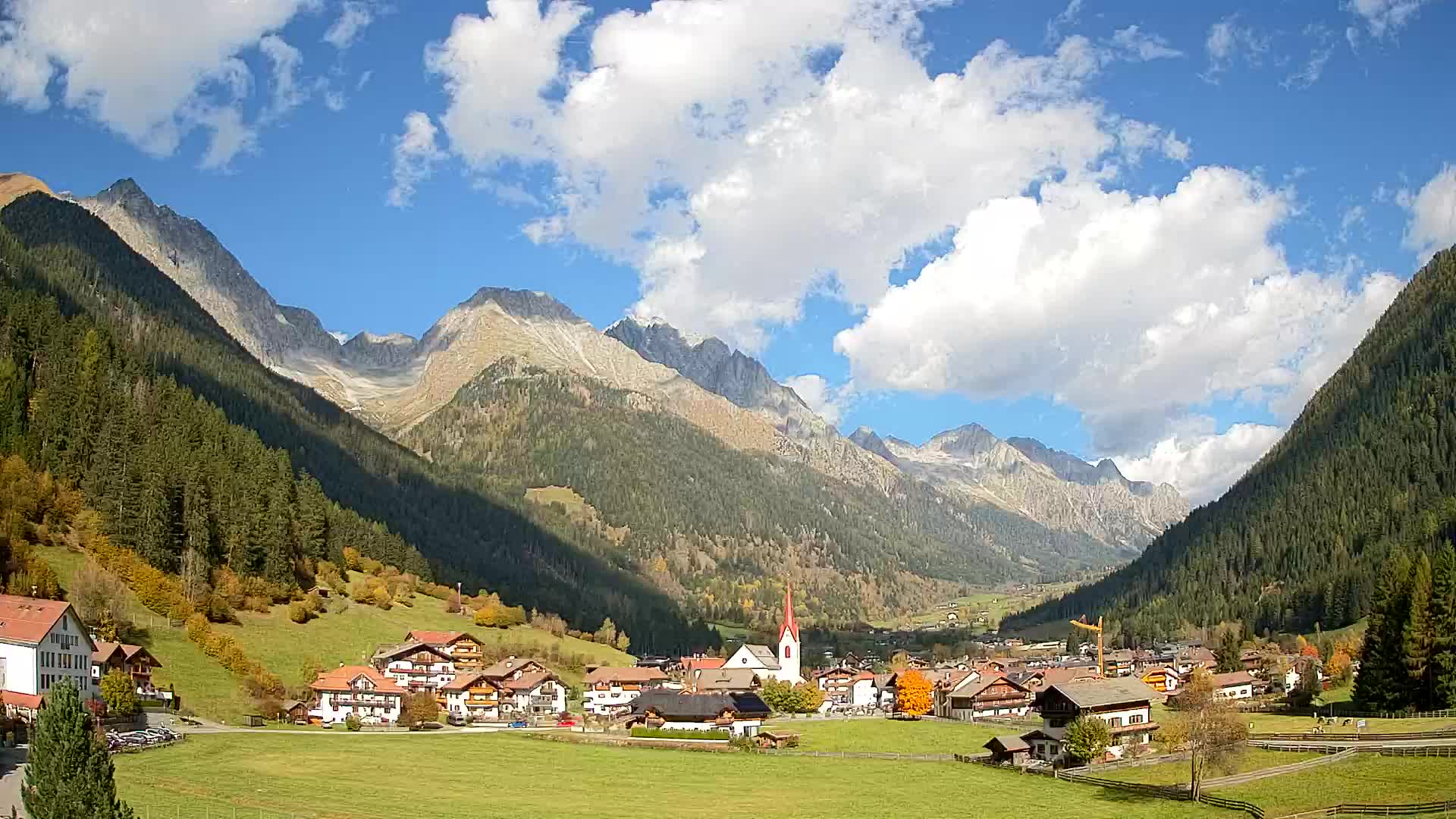 Antholz Mittertal | Anterselva di Mezzo