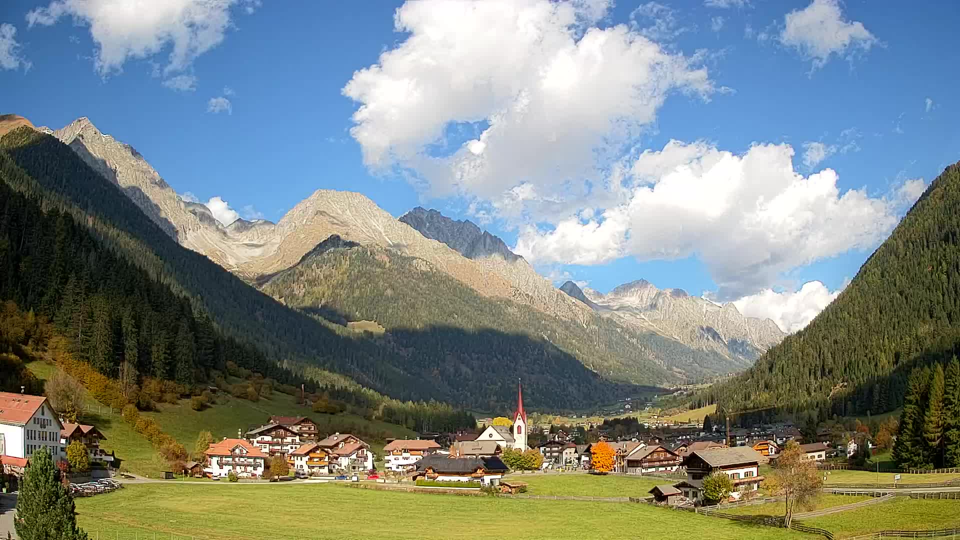 Antholz Mittertal | Anterselva di Mezzo