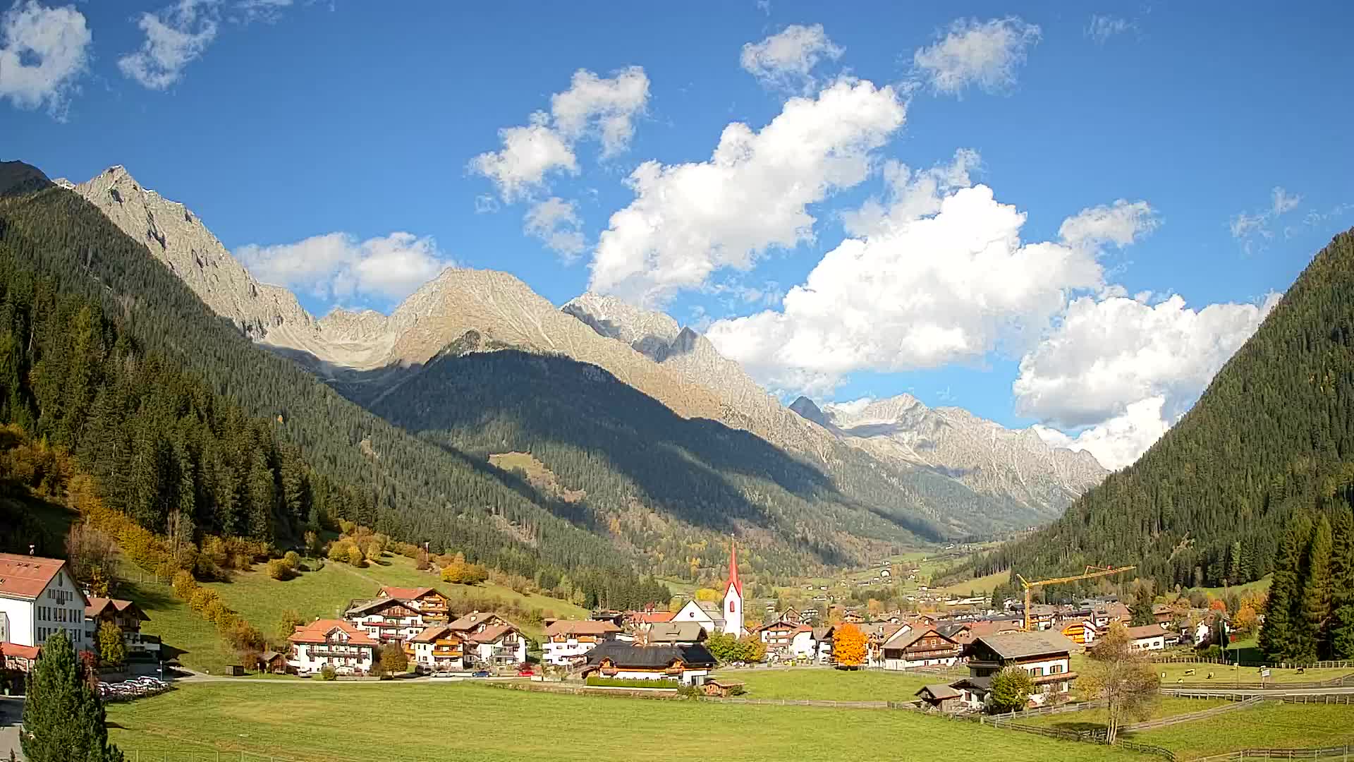Antholz Mittertal | Anterselva di Mezzo