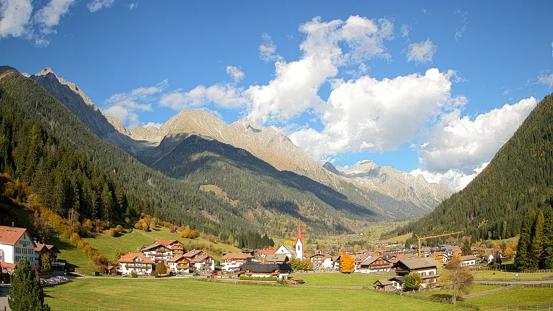 Antholz Mittertal | Anterselva di Mezzo