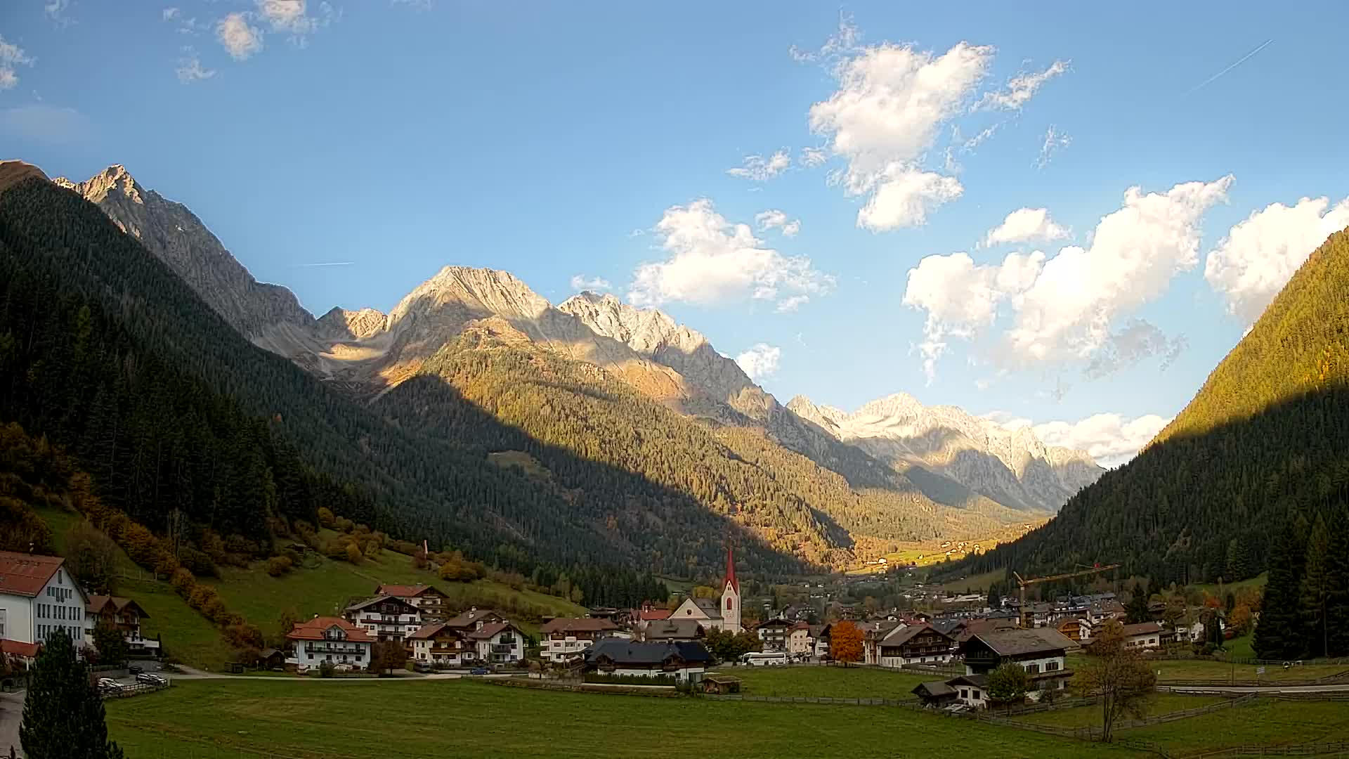 Anterselva di Mezzo
