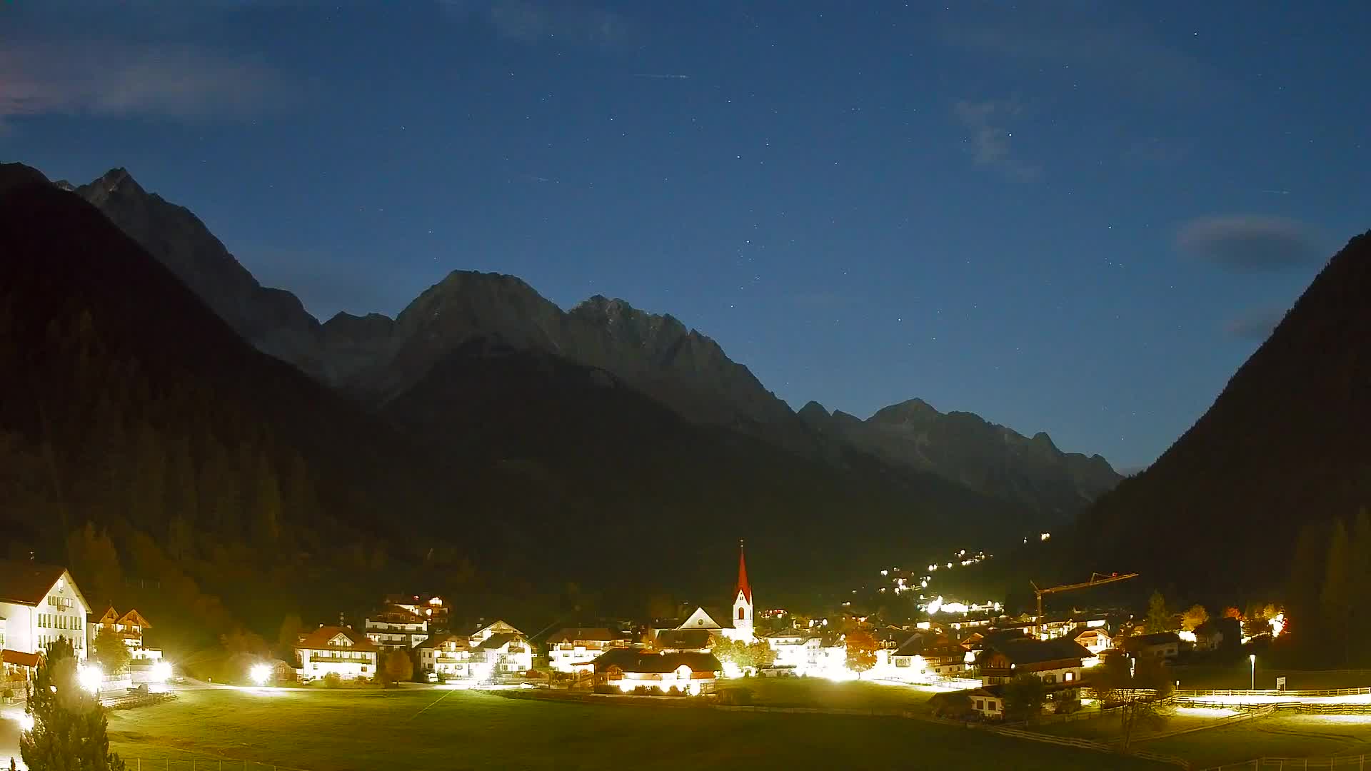 Antholz Mittertal | Anterselva di Mezzo