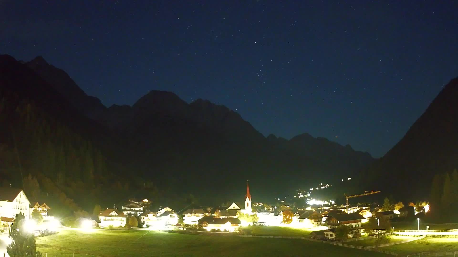 Antholz Mittertal | Anterselva di Mezzo