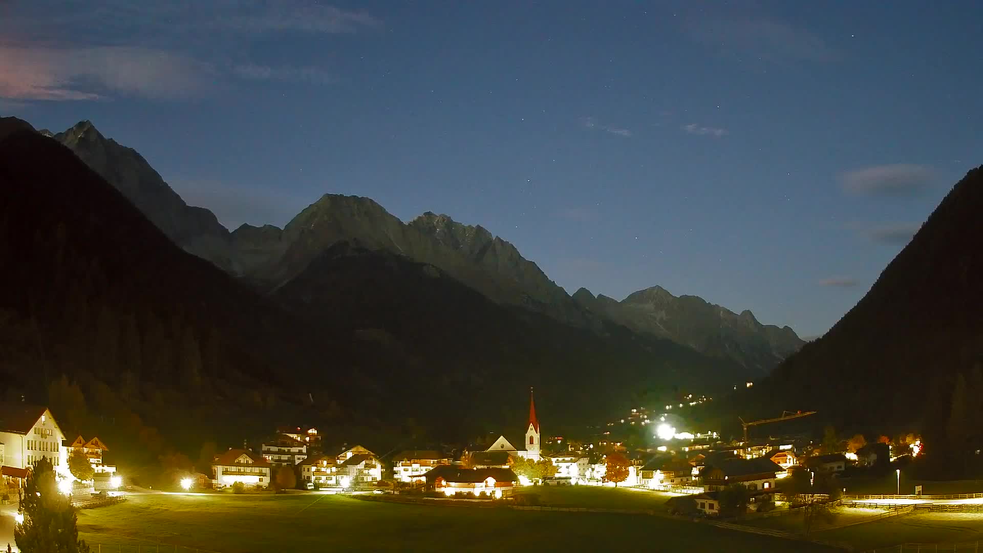 Antholz Mittertal | Anterselva di Mezzo