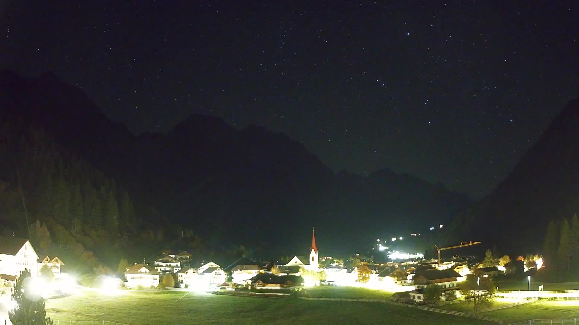 Antholz Mittertal | Anterselva di Mezzo