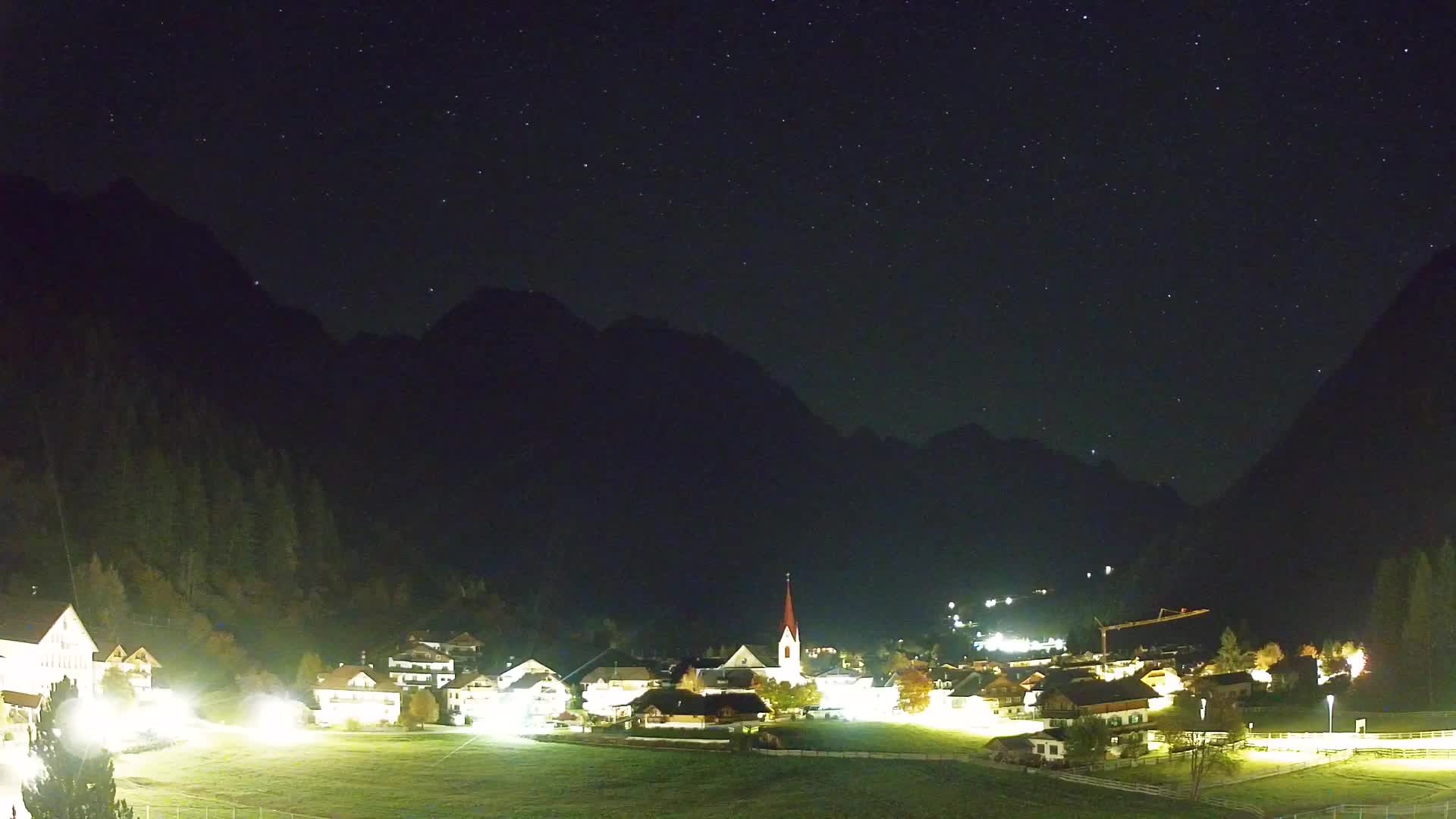Antholz Mittertal | Anterselva di Mezzo