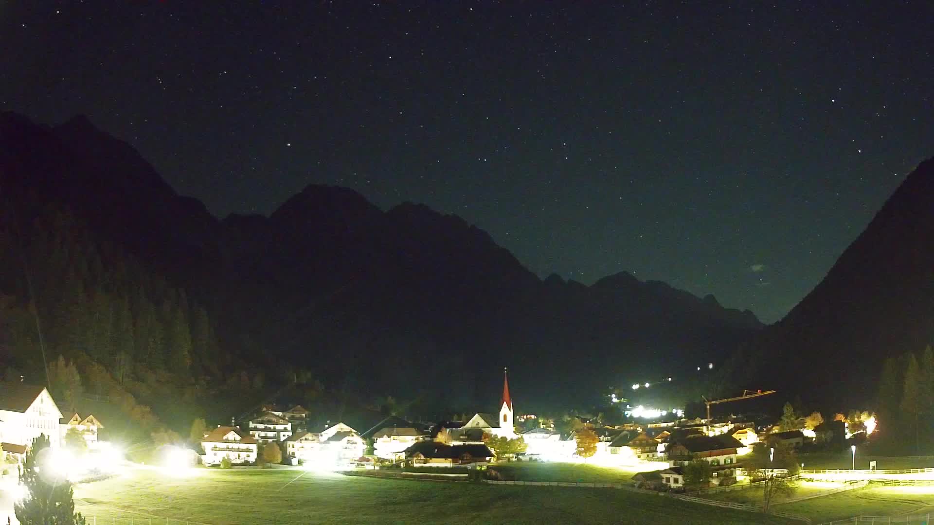 Antholz Mittertal | Anterselva di Mezzo